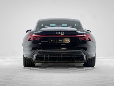 2023 Audi e-tron GT