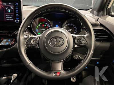 2020 Toyota C-HR