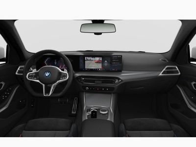2026 BMW 3 Series