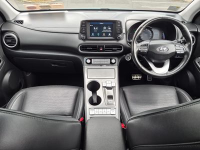 2019 Hyundai Kona