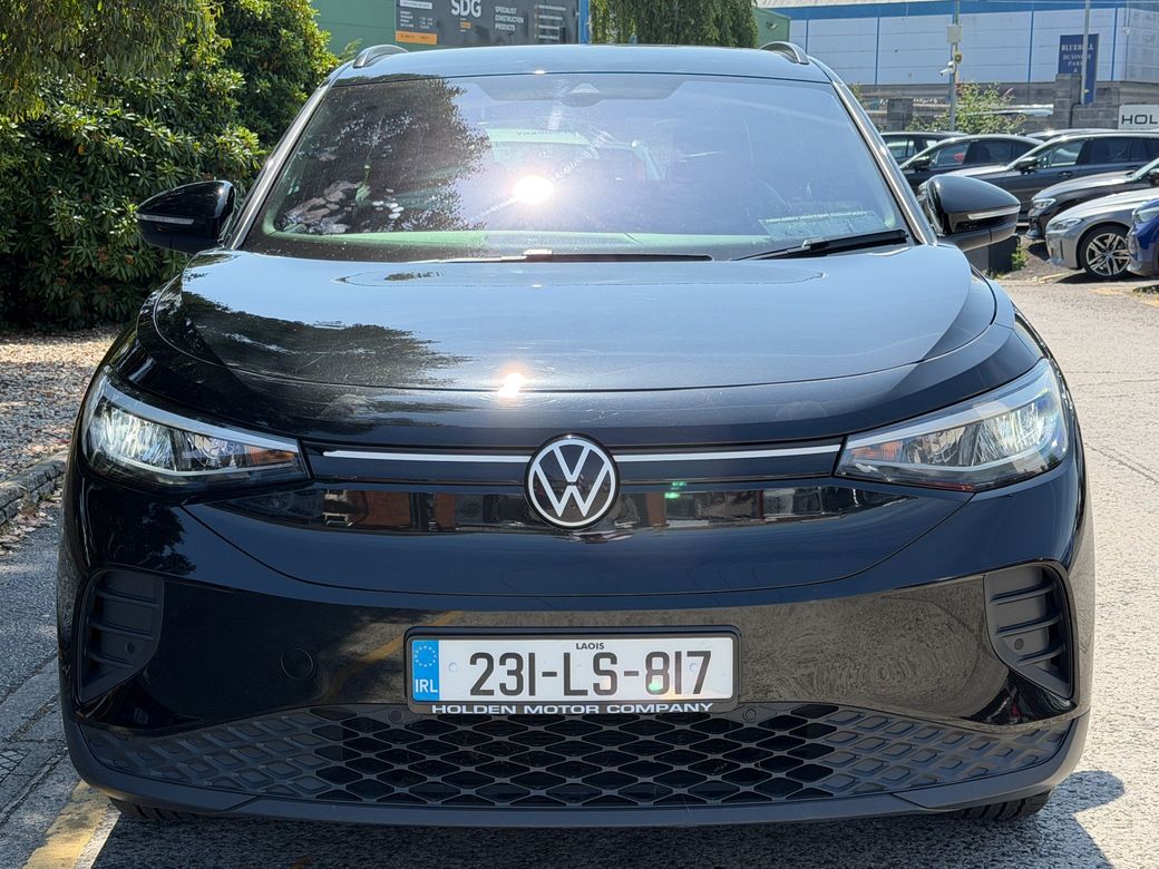 2023 Volkswagen ID.4
