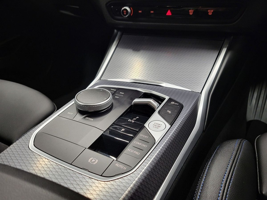 2024 BMW 3 Series