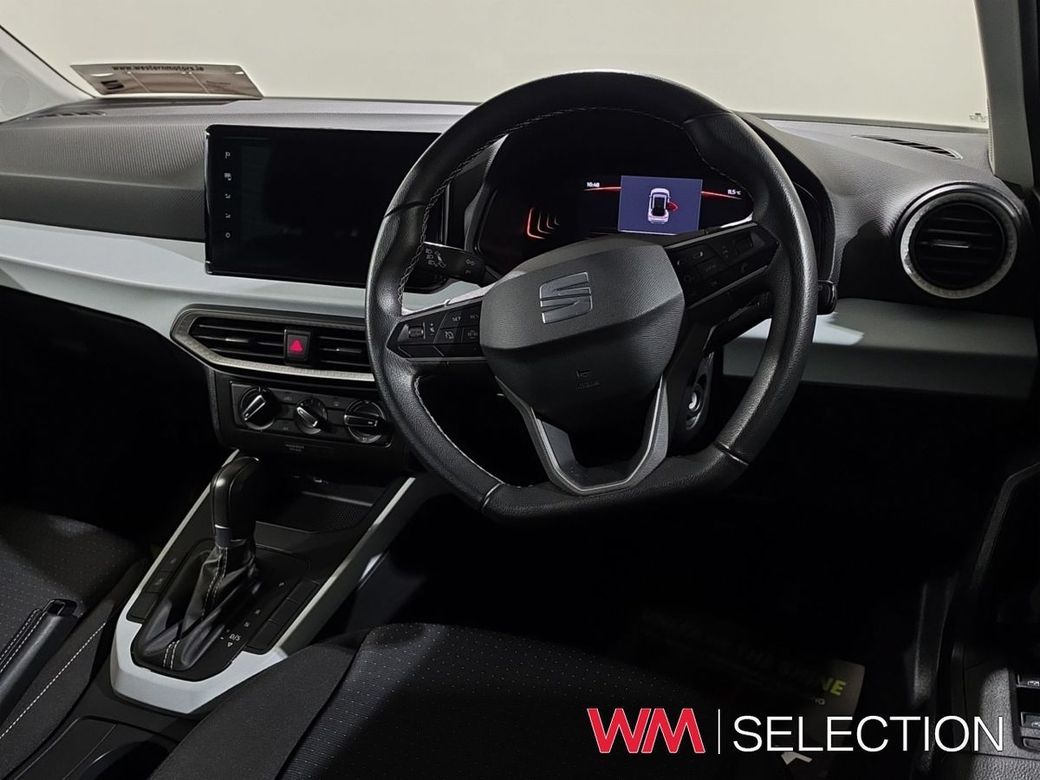 2023 SEAT Arona