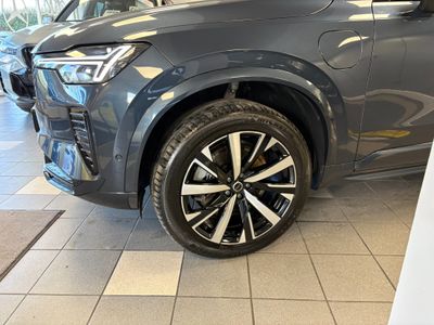 2025 Volvo XC90