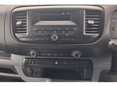 2018 Citroen Dispatch