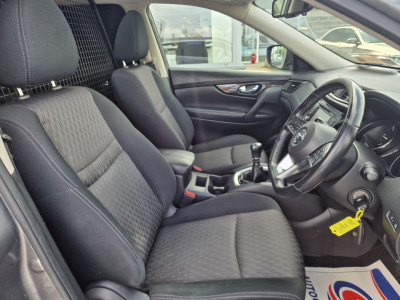 2020 Nissan X-Trail