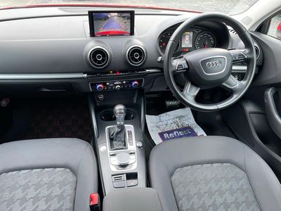 2014 Audi A3