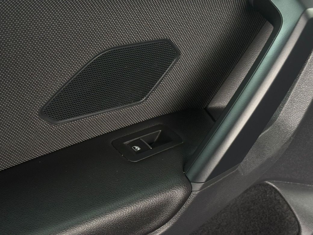 2022 SEAT Tarraco