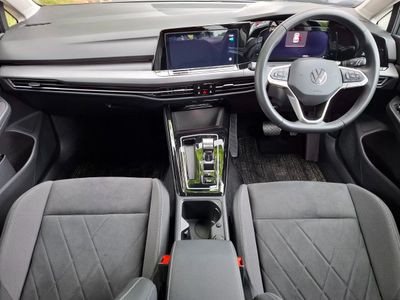 2023 Volkswagen Golf