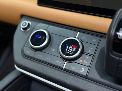 2024 Land Rover Defender