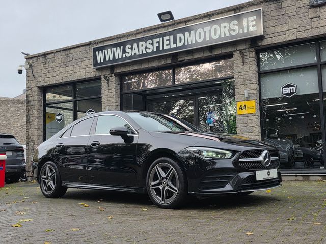 vehicle for sale from Sarsfield Motors