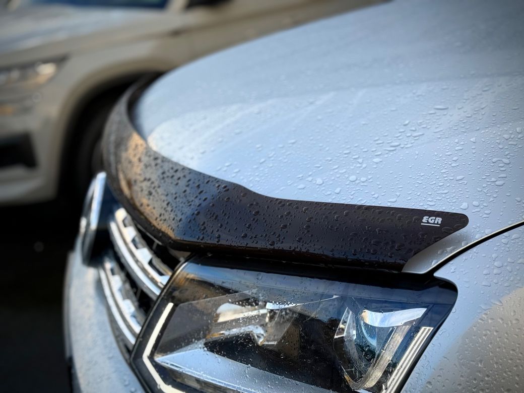 2018 Volkswagen Amarok