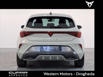 2025 Cupra Leon