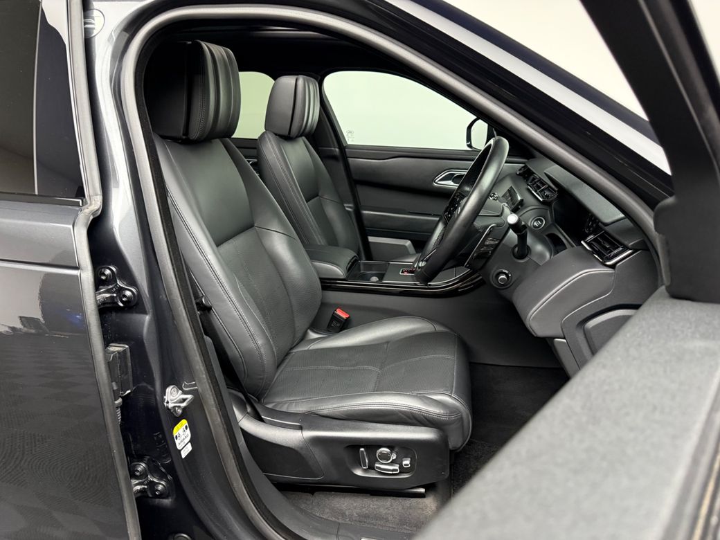 2024 Land Rover Range Rover