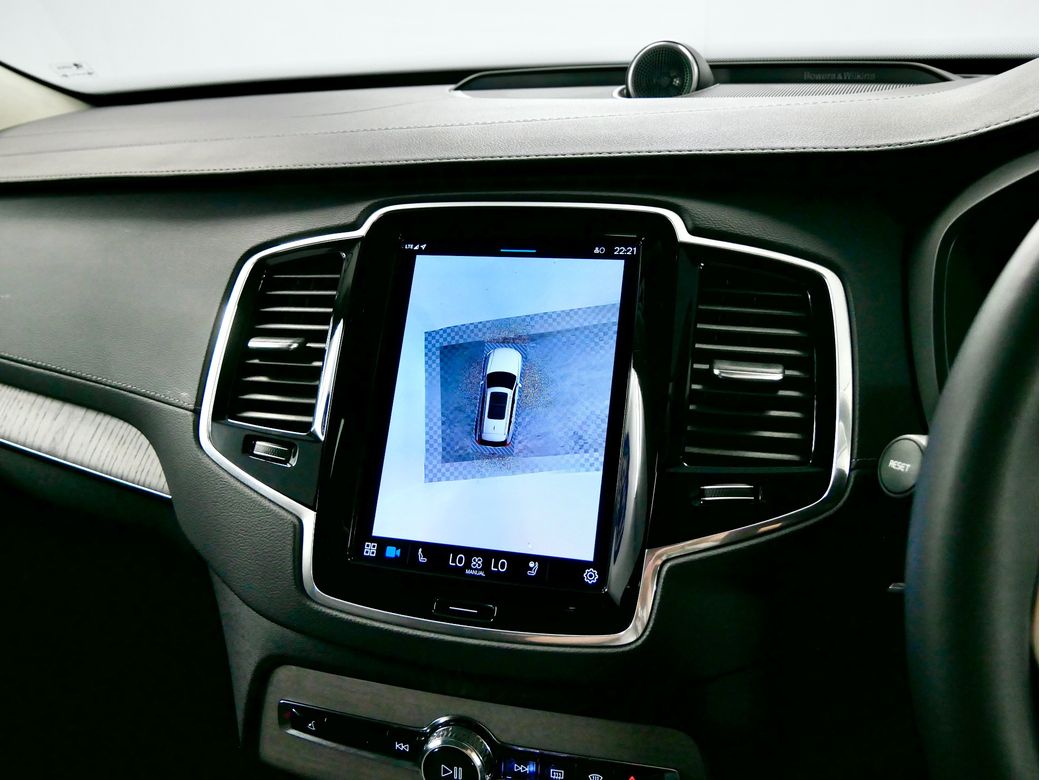 2024 Volvo XC90