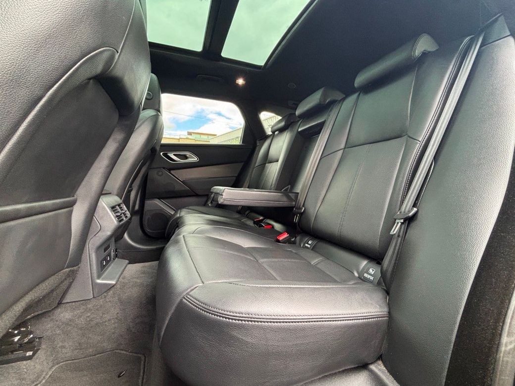 2024 Land Rover Range Rover Velar