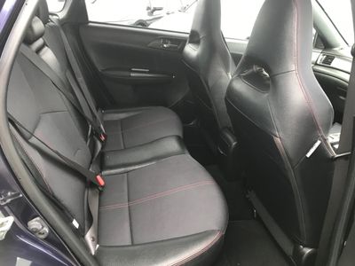 2010 Subaru Impreza