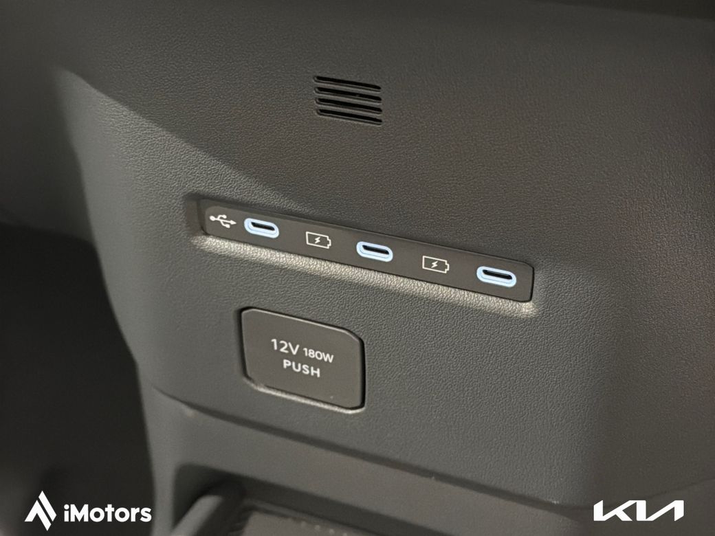 2026 Kia EV2