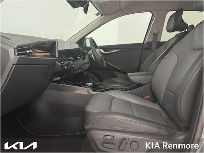 2025 Kia Niro