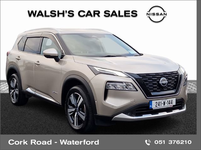 vehicle for sale from Walsh's Car Sales