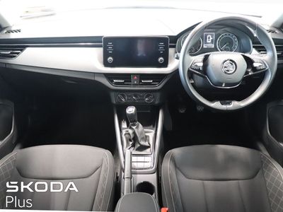 2023 Skoda Kamiq