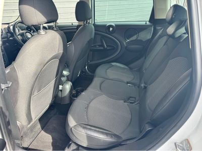 2014 Mini Countryman