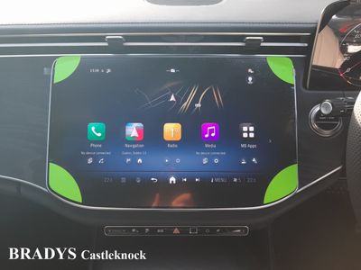 2026 Mercedes-Benz E Class