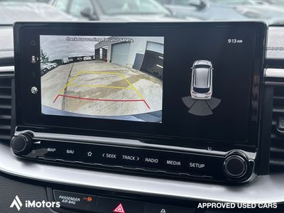 2023 Kia Ceed