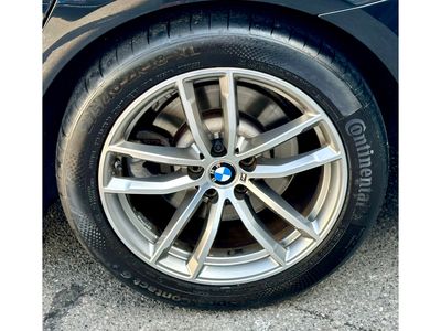 2017 BMW 5 Series