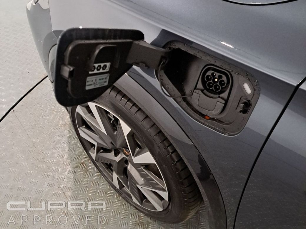 2026 Cupra Formentor