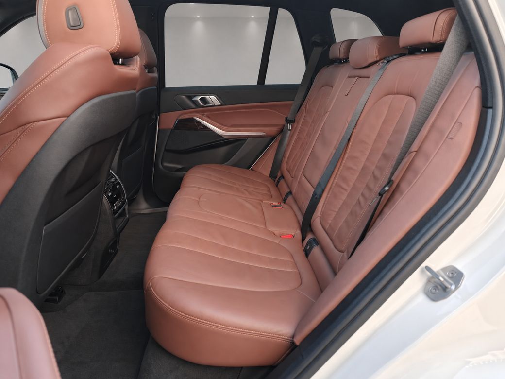 2020 BMW X5