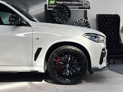 2023 BMW X5