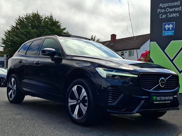 vehicle for sale from Vector Motors