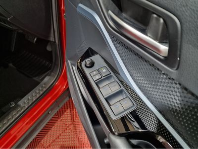 2021 Toyota C-HR