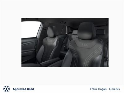 2026 Volkswagen ID.4