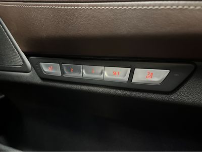 2016 BMW 7 Series