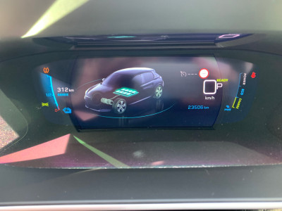 2022 Peugeot 208