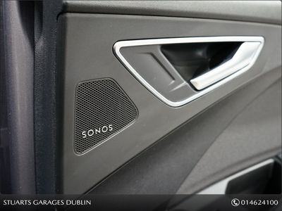 2023 Audi Q4 e-tron
