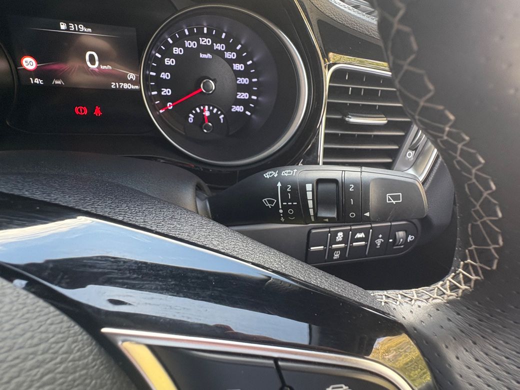 2025 Kia Ceed