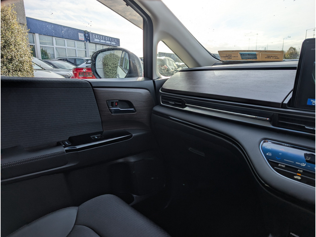 2021 Honda Odyssey