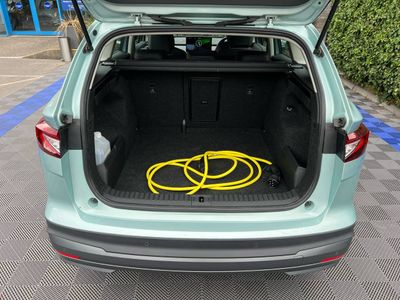 2023 Skoda Enyaq