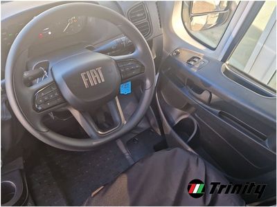 2026 Fiat Ducato