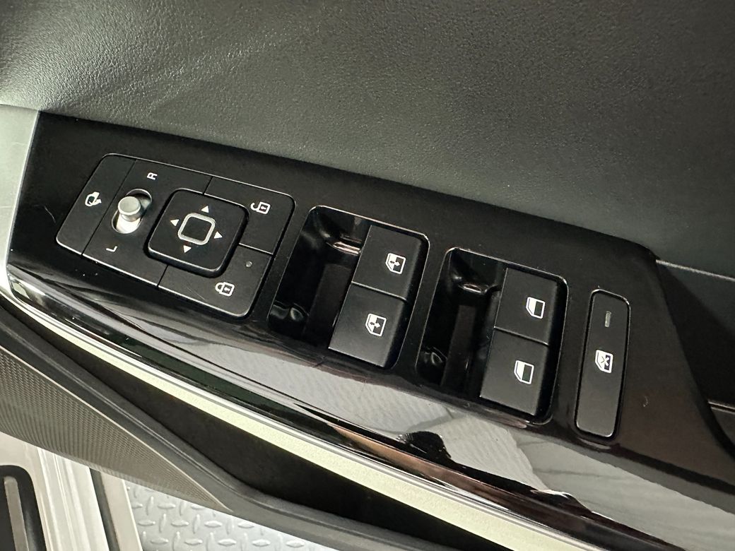 2024 Kia EV6