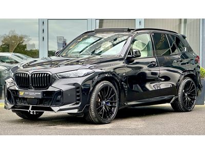 2023 BMW X5
