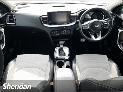 2021 Kia XCeed