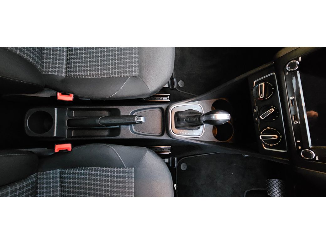 2015 Volkswagen Polo