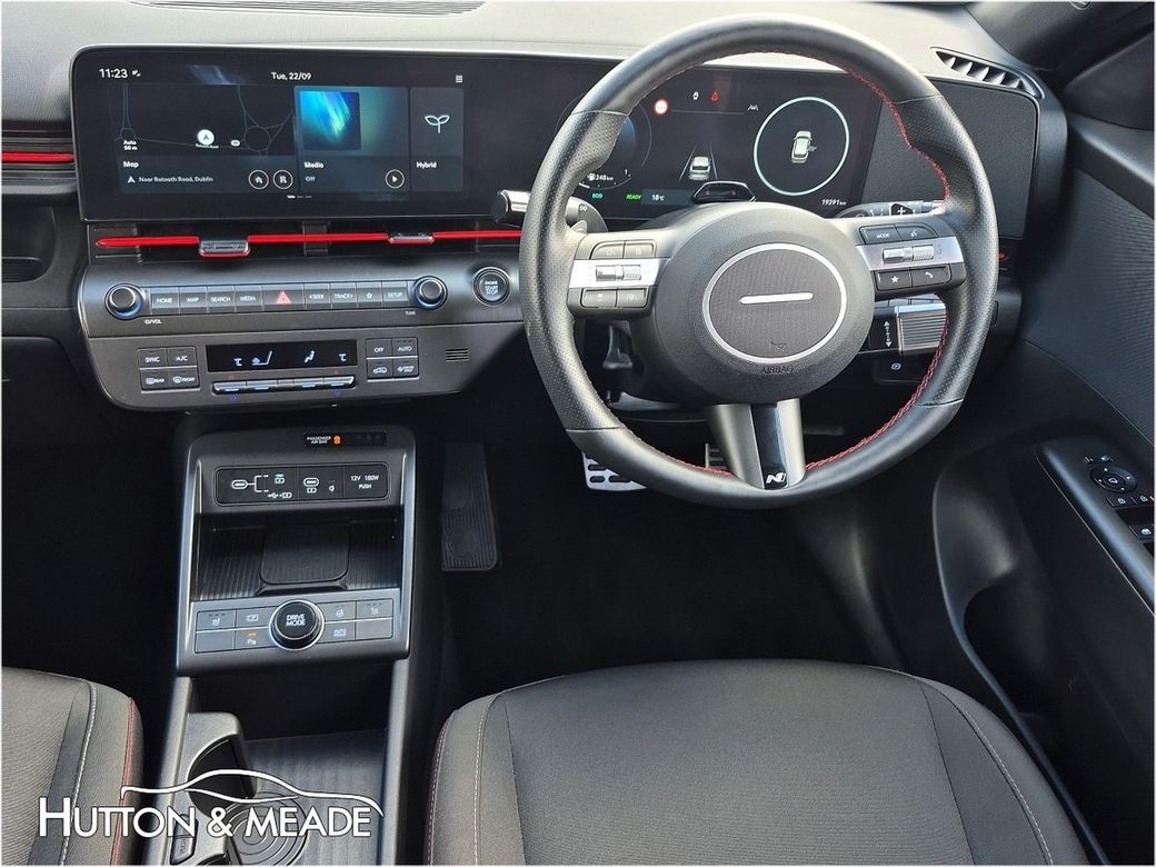 2026 Hyundai Kona