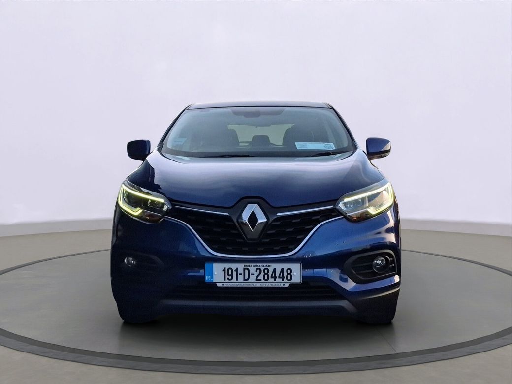 2019 Renault Kadjar