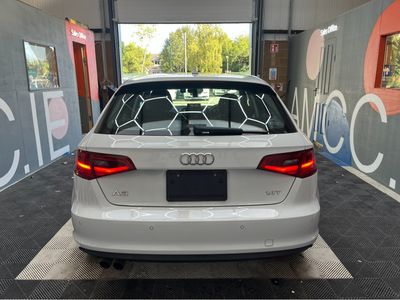 2014 Audi A3