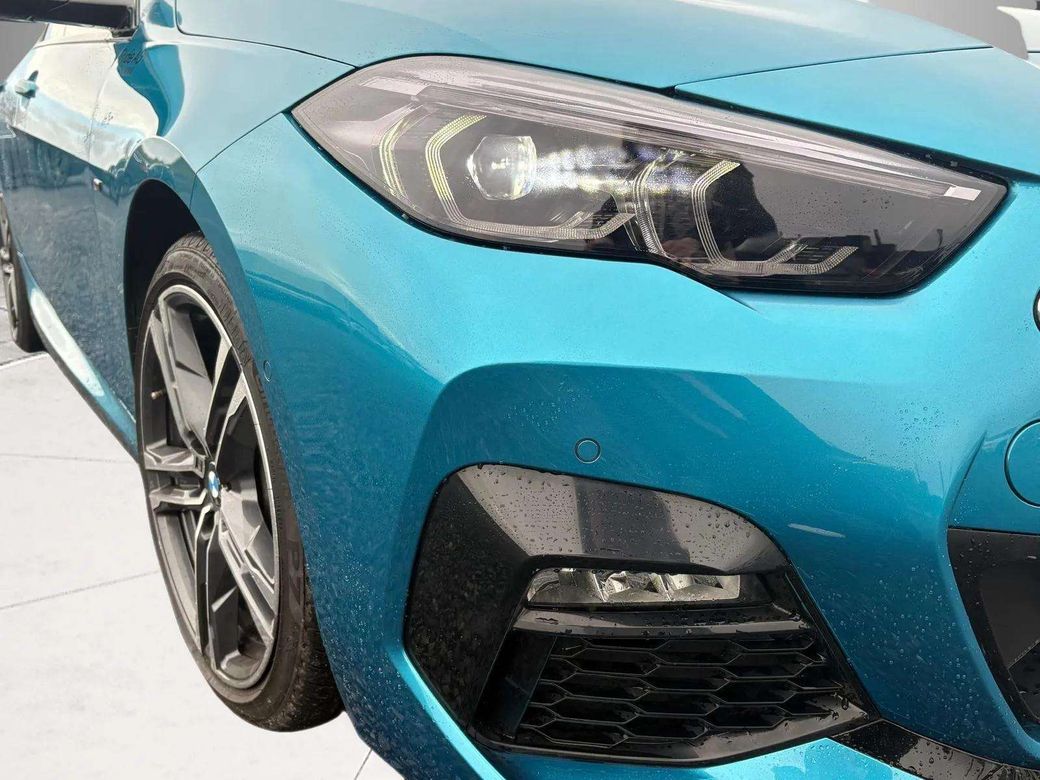 2021 BMW 2 Series